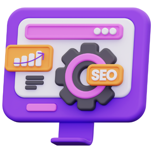 Référencement Naturel (SEO)