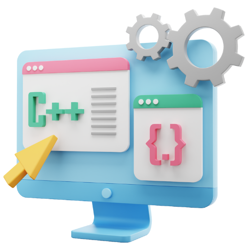 Création de Sites Web Professionnels