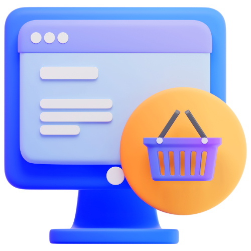 Conception de Boutiques E-commerce