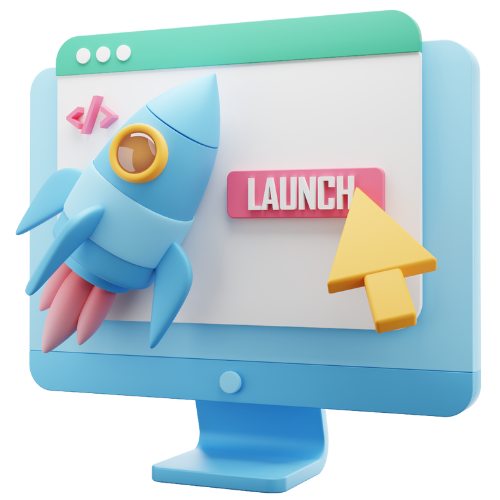Création de Sites Web Professionnels