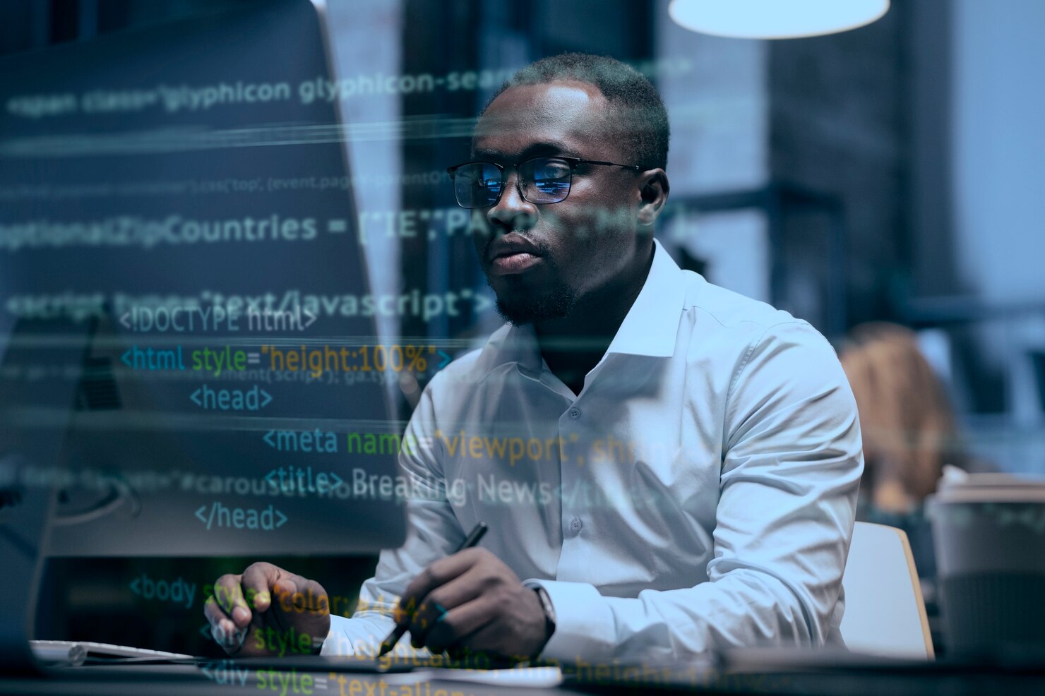 Development web