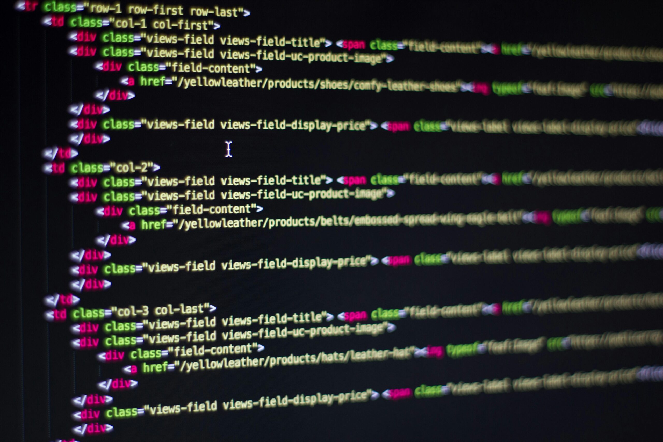 Conseil en Transformation Digitale