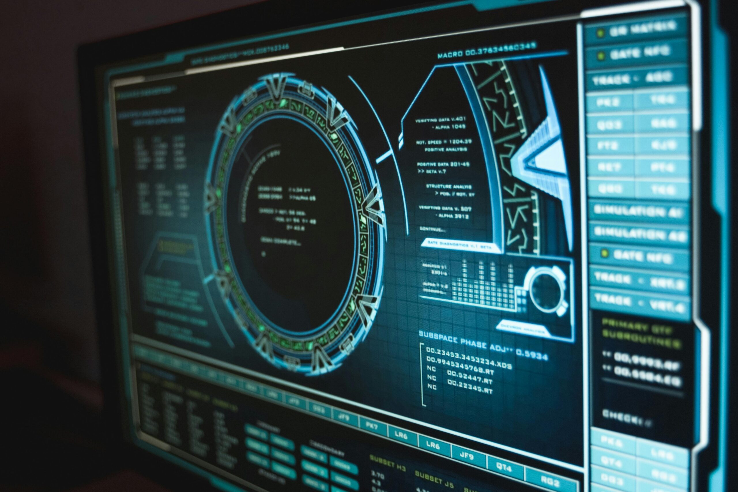 Stratégie Digitale sur Mesure