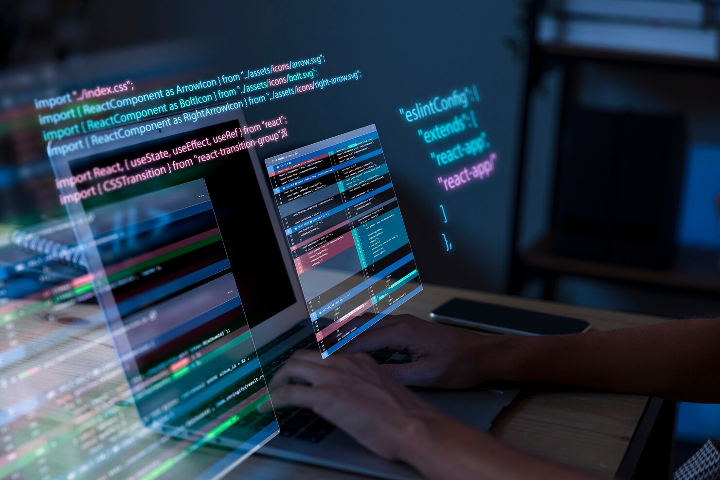 programation app