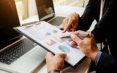 Développement de Marketplaces